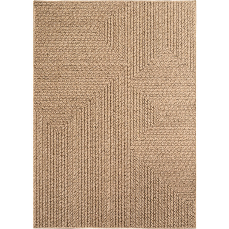 Utomhus matta - Timber 1404 Beige