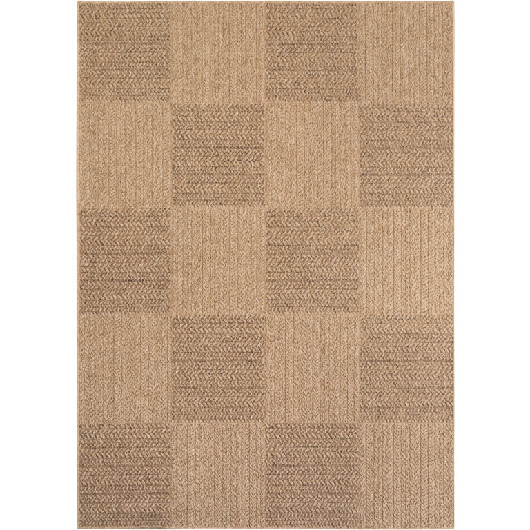 Utomhus matta - Timber 1405 Beige