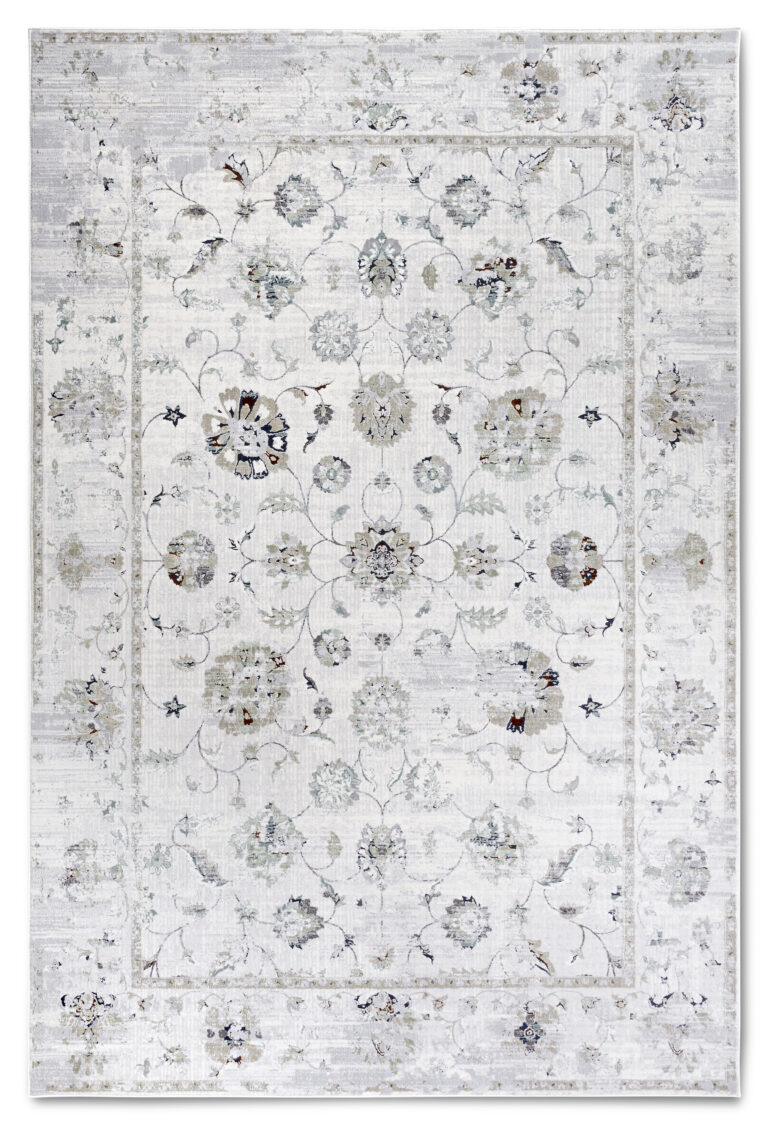 Villeroy & Boch 1809   Franz Cream Multi matta i färgen Cream gjord i materialet 100% Polyester