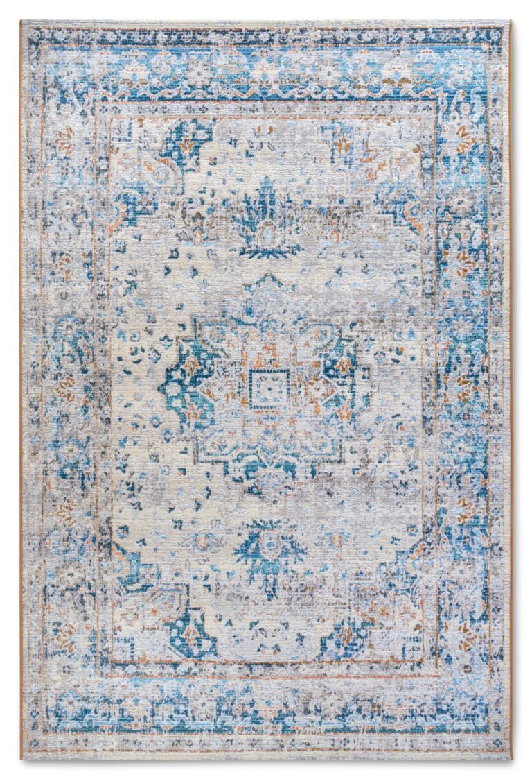 Villeroy & Boch 1767 Utomhus  Rene Cream Blå
