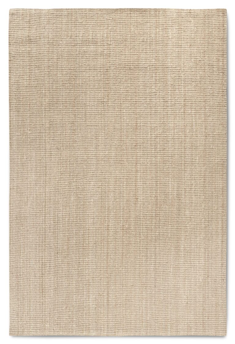 Villeroy & Boch 1791 Jute  Rosalie Natural White