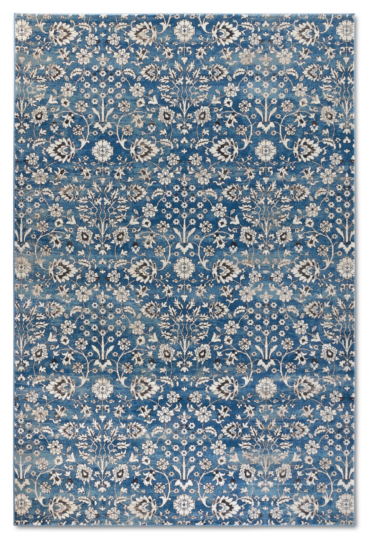 Villeroy & Boch 1869 Ernest Blå Cream