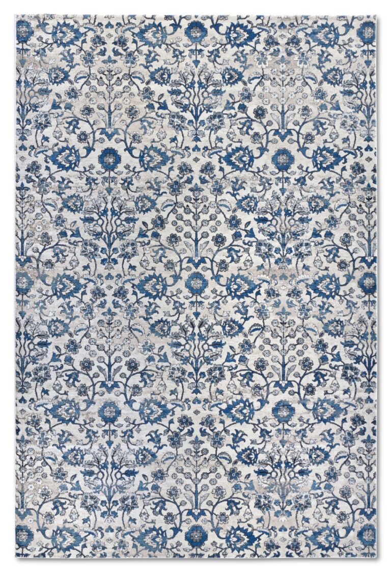Villeroy & Boch 1869   Ernest Cream Blå