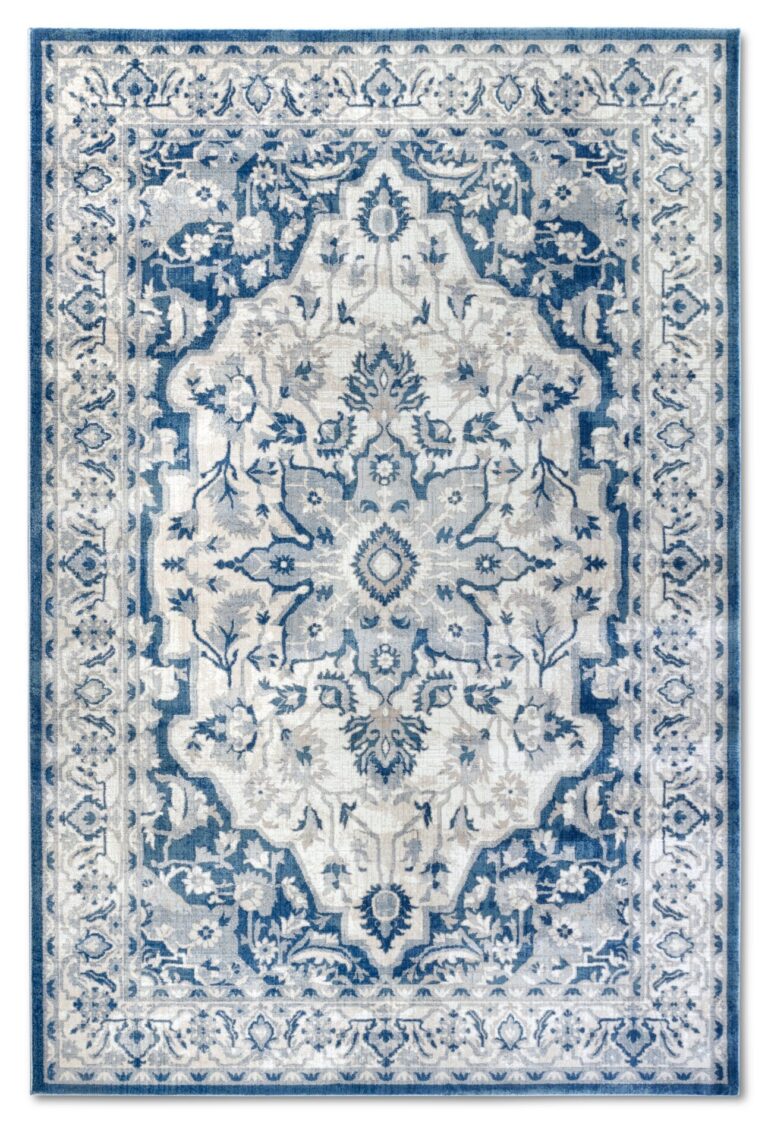 Villeroy & Boch 1869   Gabrielle Cream Blå