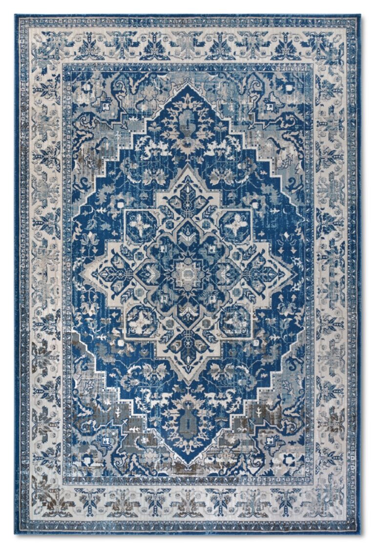 Villeroy & Boch 1869   Jehanne Blå Cream