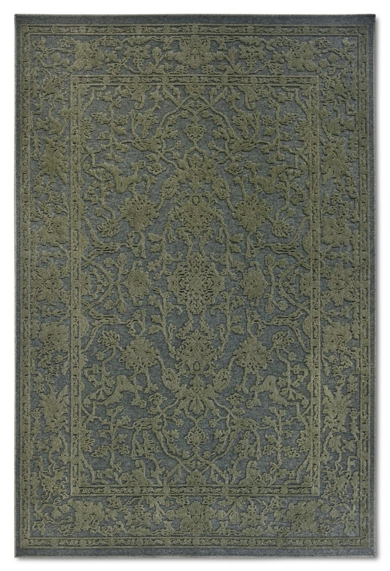Villeroy & Boch 1879 Ambroise Jungle Grön