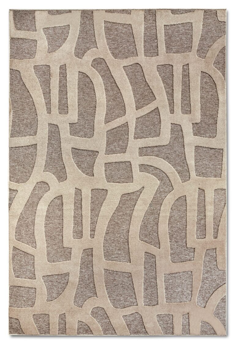 Villeroy & Boch 1879 Therese Natural Grå Beige