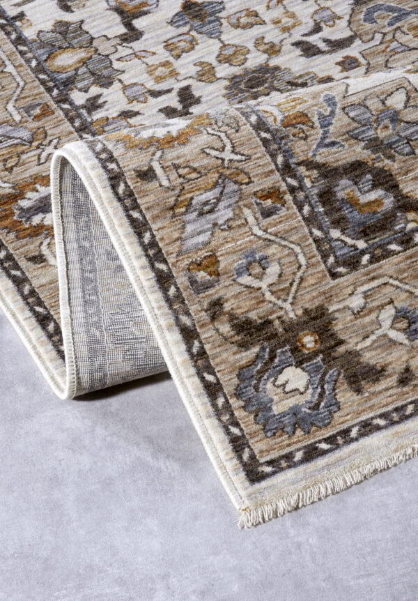 Villeroy & Boch 1871   Egon Cream Multi matta i färgen Multi gjord i materialet 100% Polyester