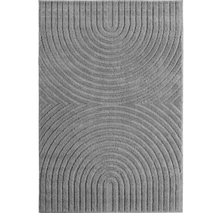 ART Matta - 1122 Ljusgrå