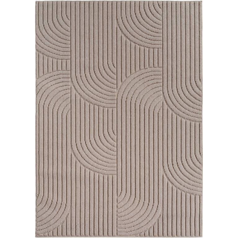 Moderna matta - Helix 2201 Beige
