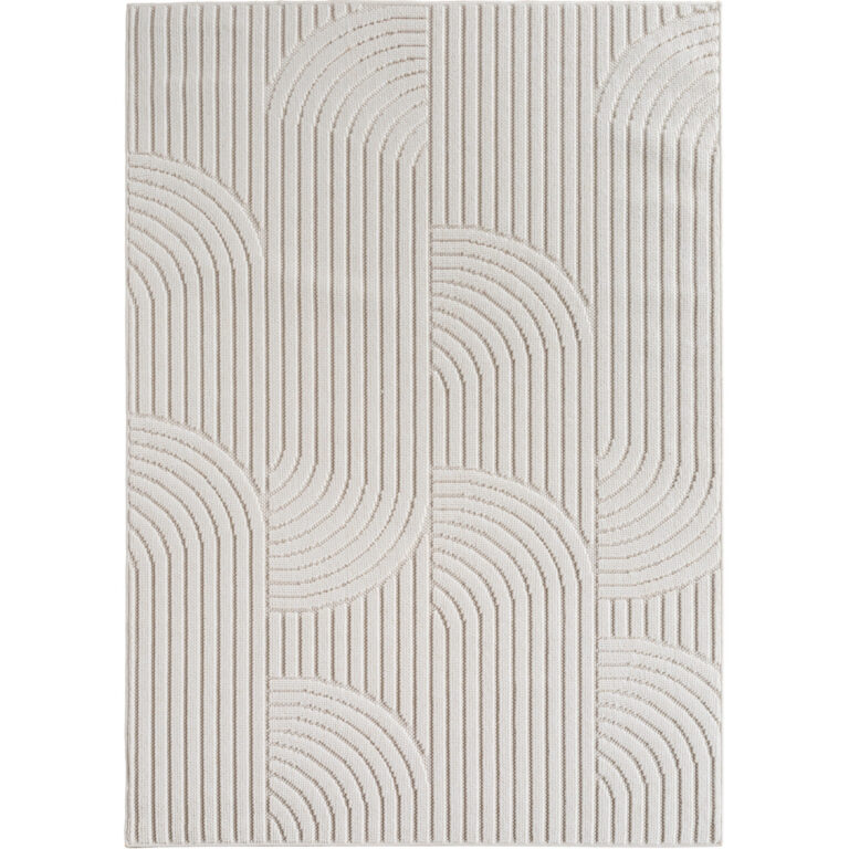 Moderna matta - Helix 2201 Cream