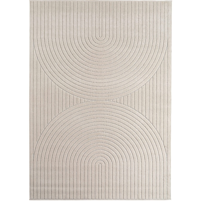 Moderna matta - Nova 1201 Cream