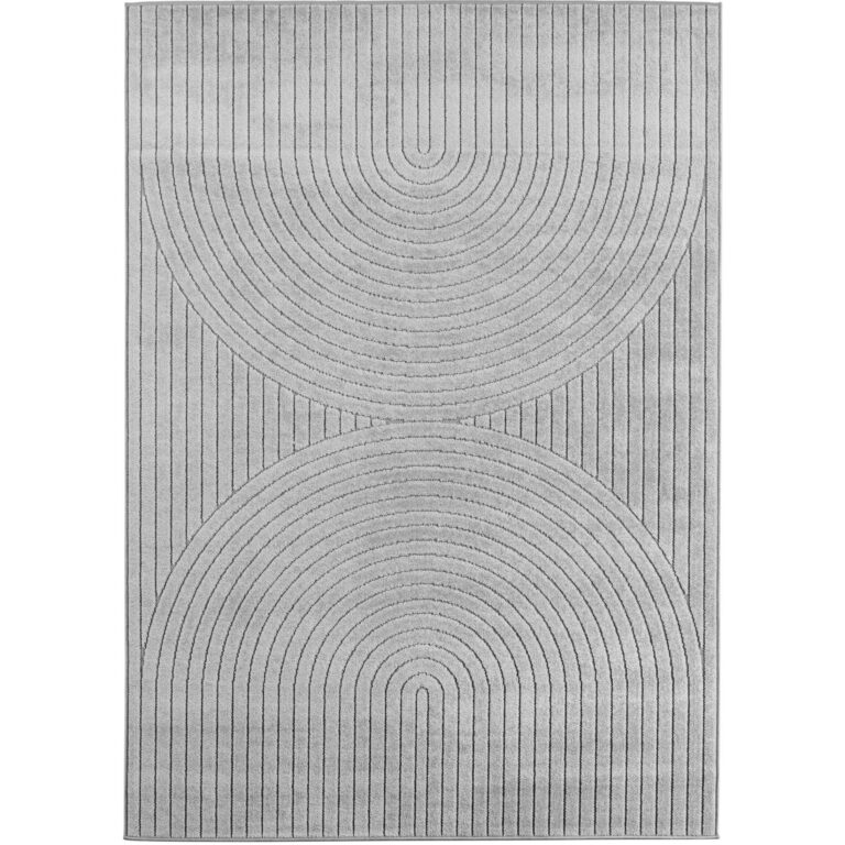 Moderna matta - Nova 1201 Grå