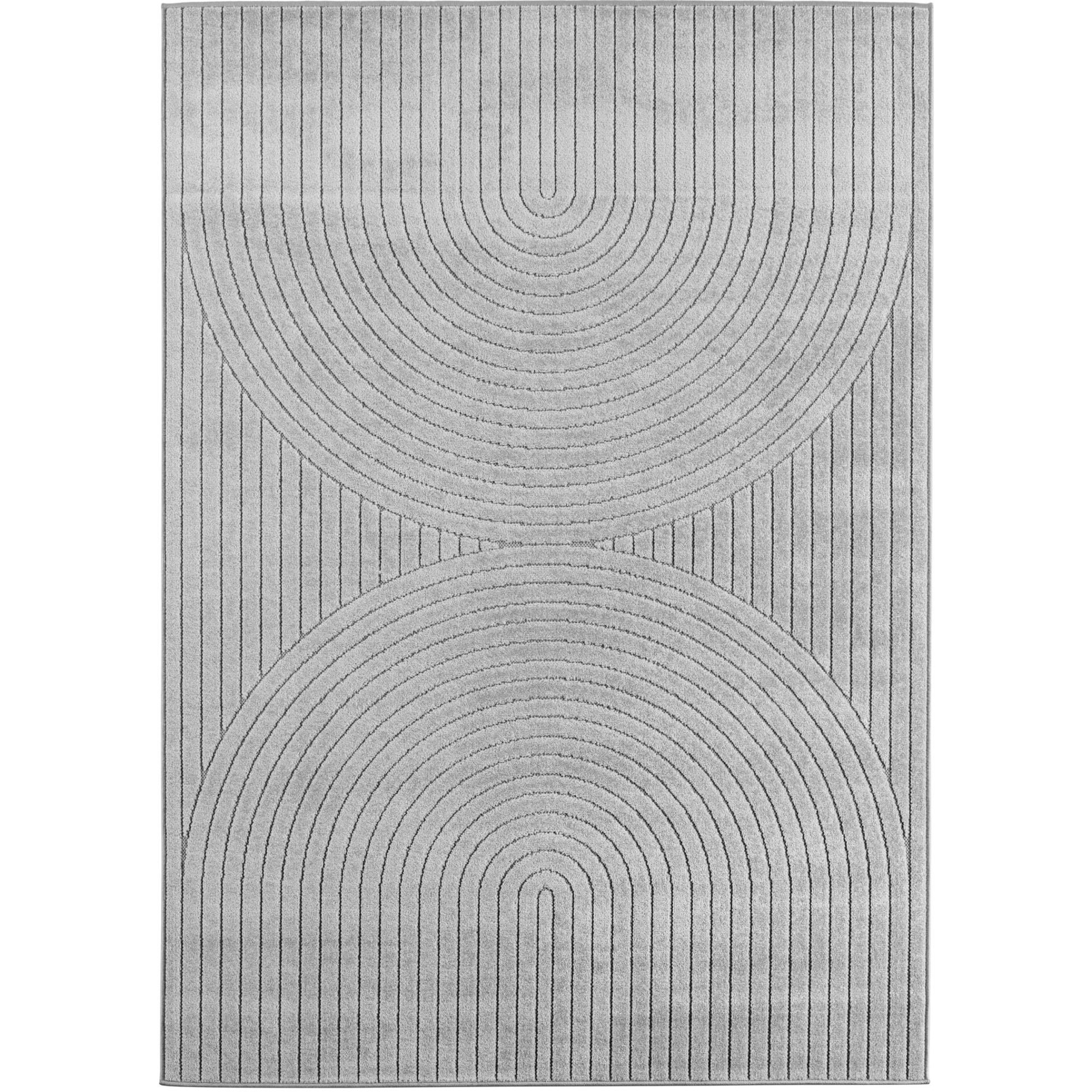 Moderna matta - Nova 1201 Grå