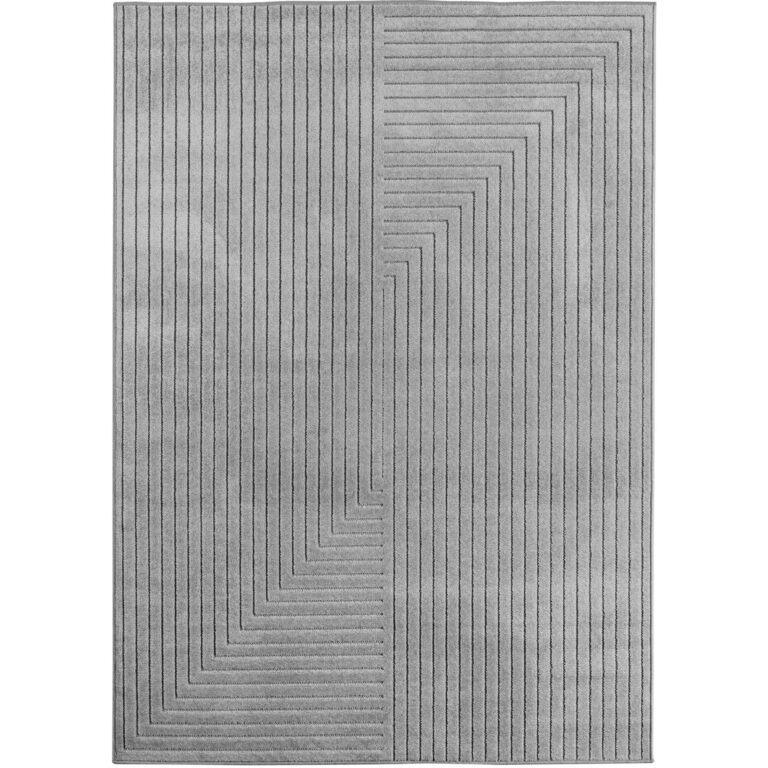 Moderna matta - Nova 1202 Grå