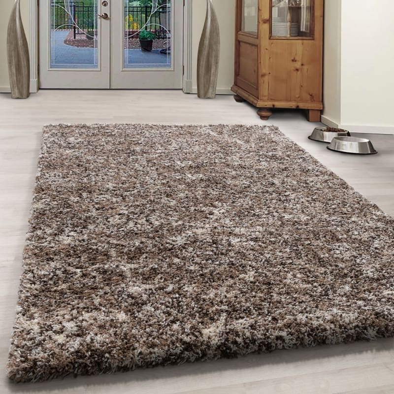 SHAGGY MATTA - ENJOY 4500 BEIGE - Bild 2