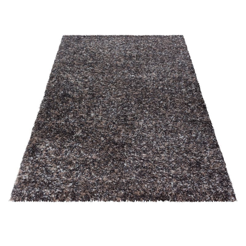 SHAGGY MATTA - ENJOY 4500 TAUPE - Bild 5