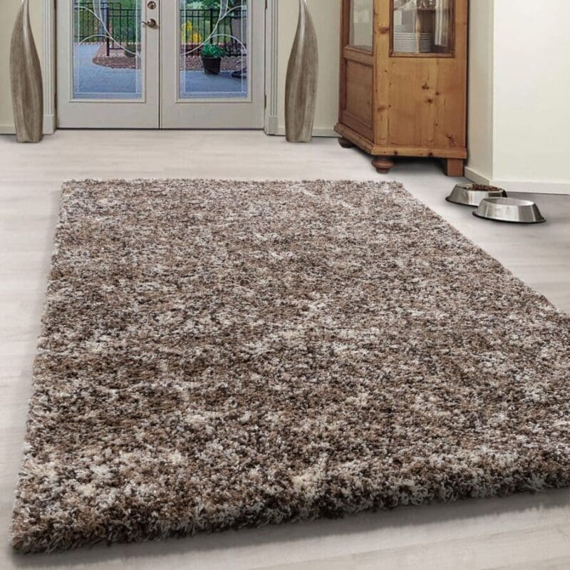 SHAGGY MATTA - ENJOY 4500 BEIGE - Bild 6