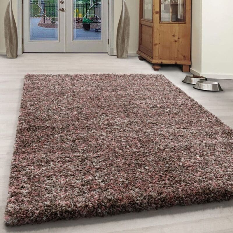 SHAGGY MATTA - ENJOY 4500 ROSA - Bild 6