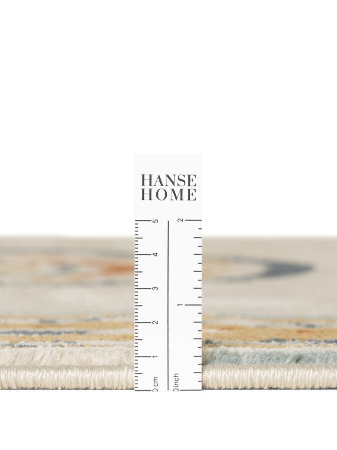 Hanse Home Adventures Barnmatta Bowie - Beige-multi - Bild 5