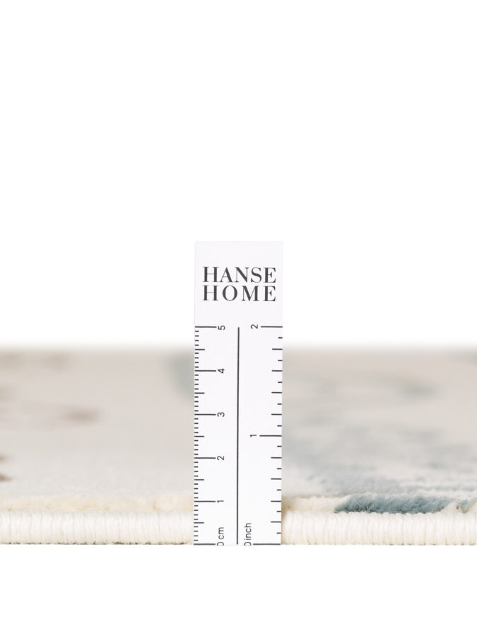 Hanse Home Adventures Barnmatta Kiki - Creme-multi - Bild 5