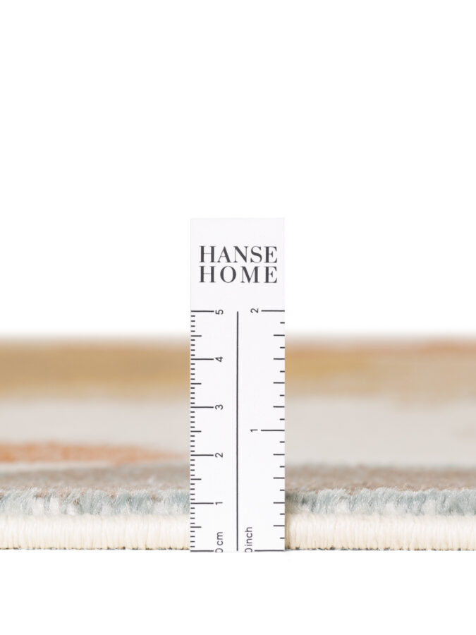 Hanse Home Adventures Barnmatta Marigold - Creme-multi - Bild 5