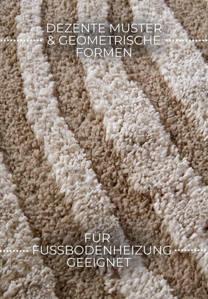 Elle Decoration - Gallery Pigment Beige - Bild 4