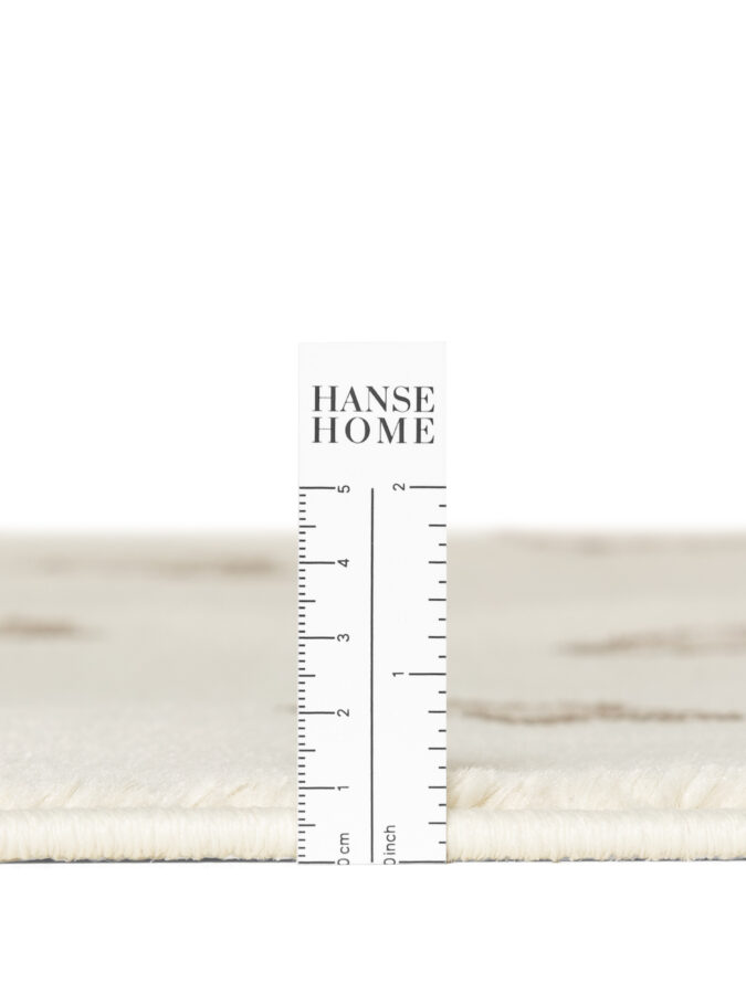 Hanse Home Adventures Barnmatta Little Ellie - Creme-multi - Bild 5