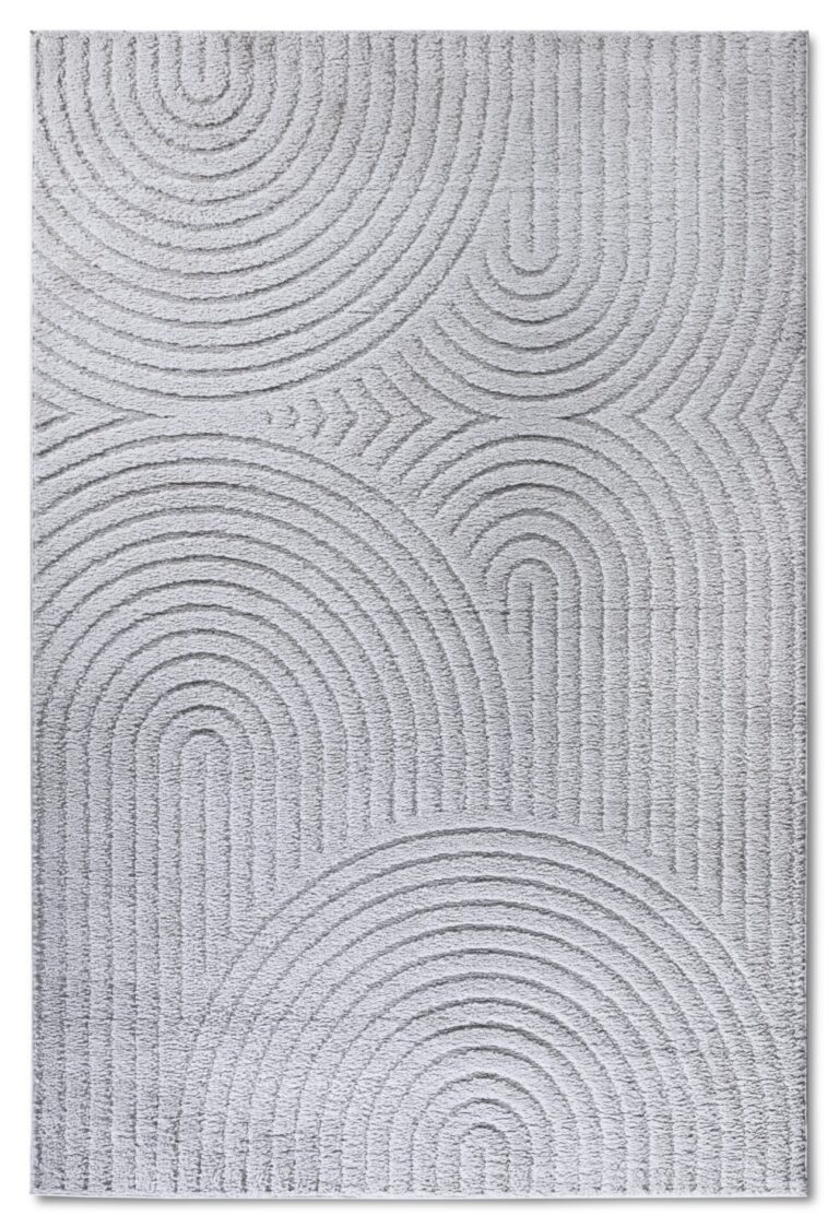 Elle Decoration New York Designmatta Panglao Ljusgrå