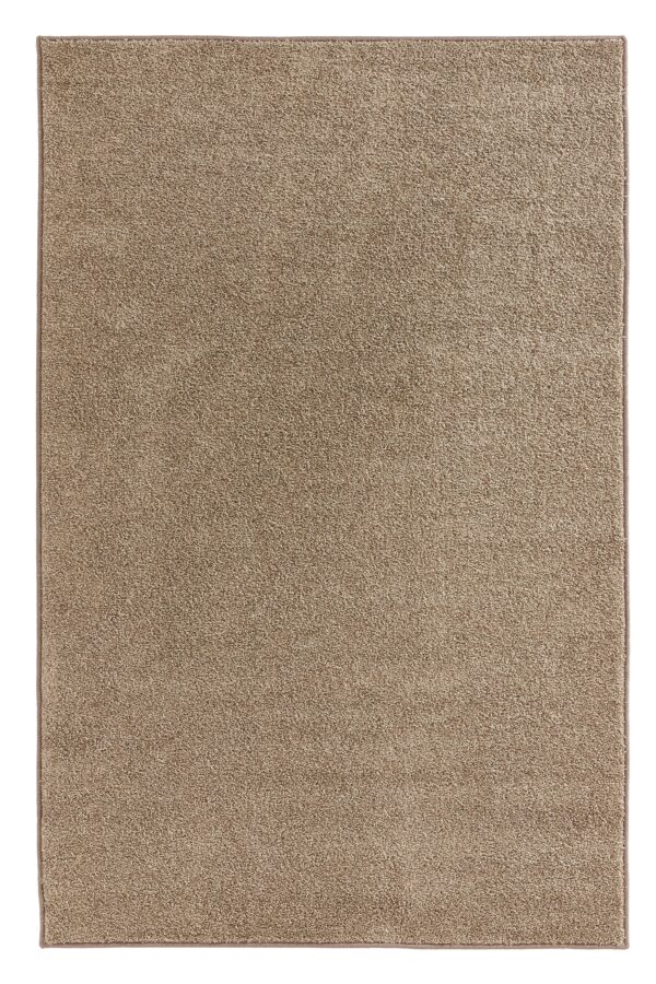 Hanse Home Velours Pure - Brun