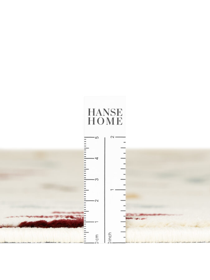 Hanse Home Adventures Barnmatta Fiete - Creme-multi - Bild 5