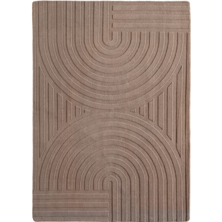 Modern matta - Pompei 1611 Beige