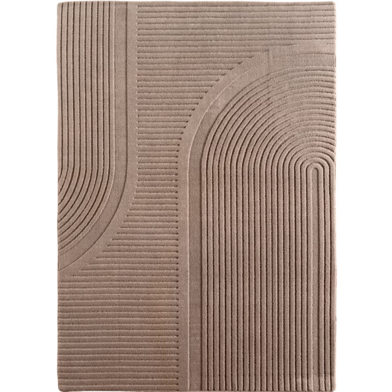 Modern matta - Pompei 1612 Beige