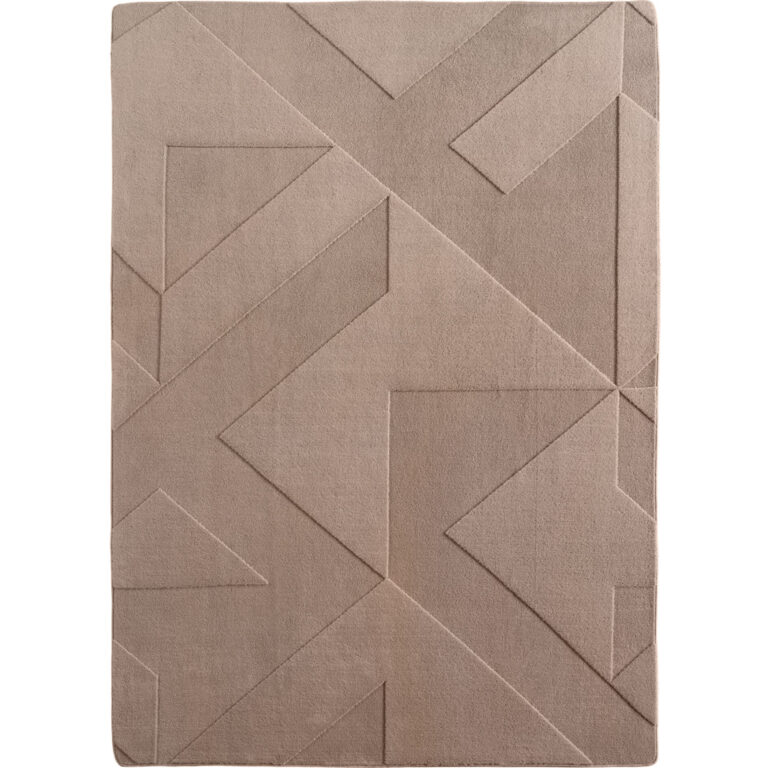Modern matta - Pompei 1613 Beige
