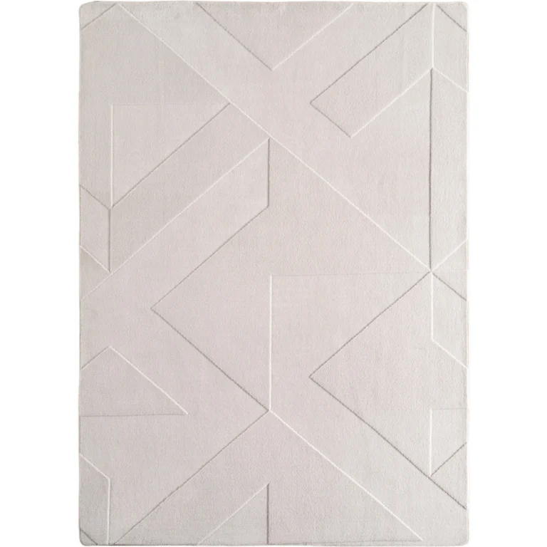 Modern matta - Pompei 1613 Kräm