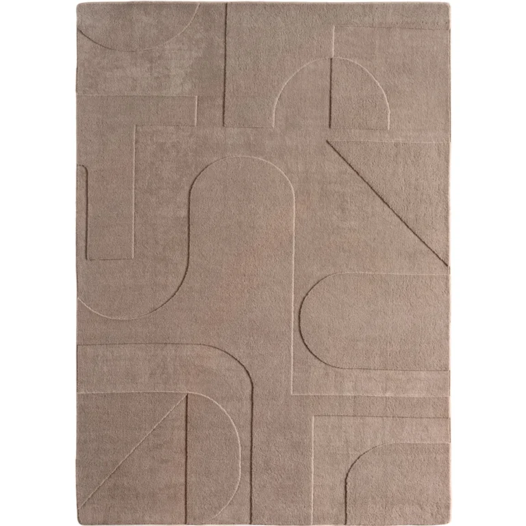 Modern matta - Pompei 1614 Beige