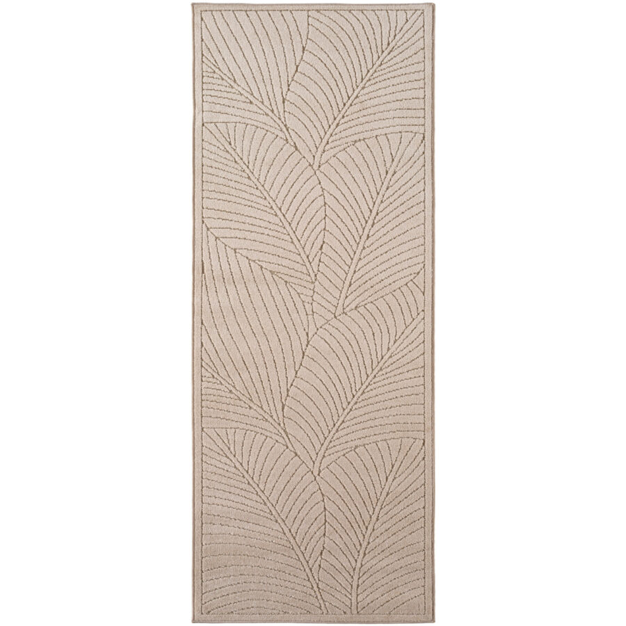 Nova 1203 Inomhus- och utomhusmatta - Beige - Bild 3