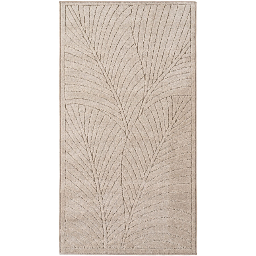 Nova 1203 Inomhus- och utomhusmatta - Beige - Bild 4