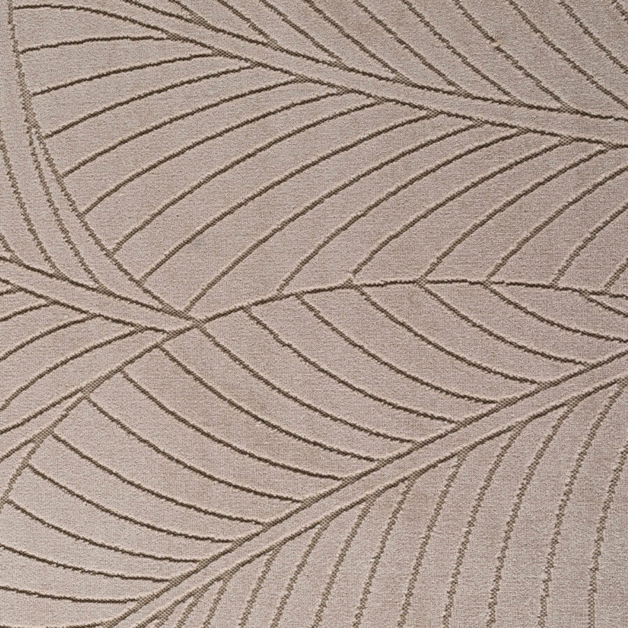 Nova 1203 Inomhus- och utomhusmatta - Beige - Bild 9