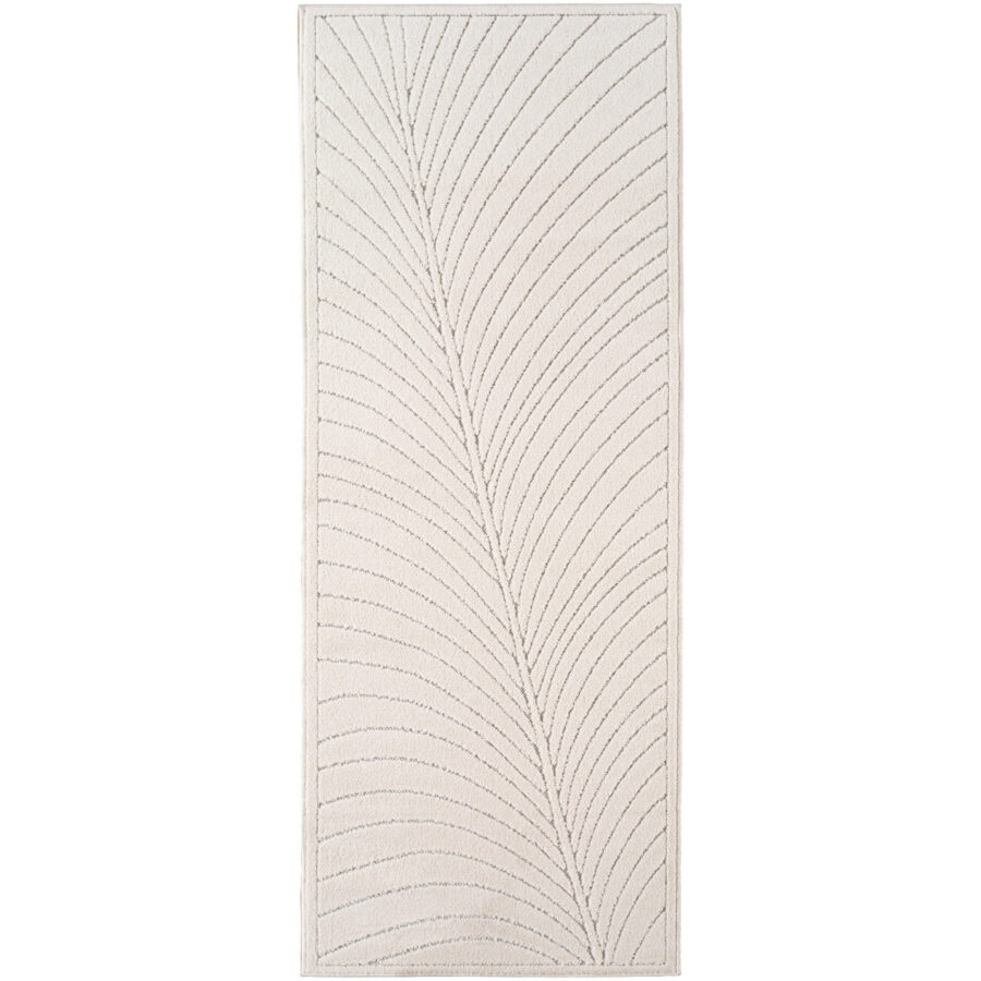 Nova 1204 Inomhus- och utomhusmatta - Creme - Bild 3