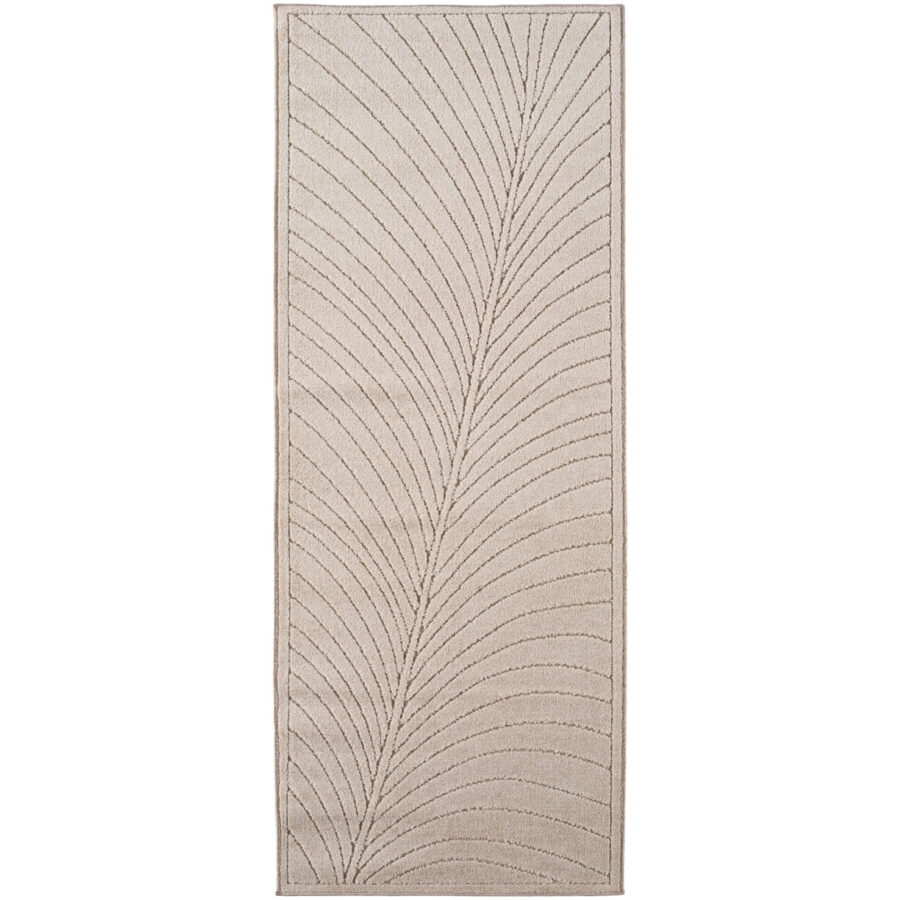Nova 1204 Inomhus- och utomhusmatta - Beige - Bild 3
