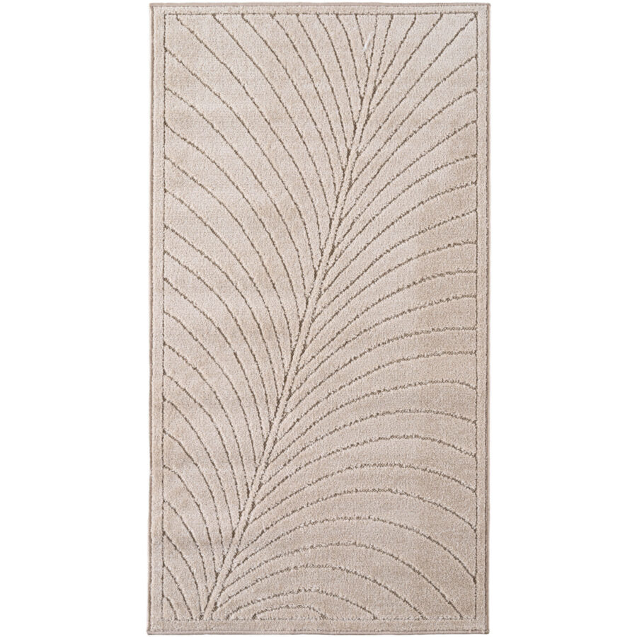 Nova 1204 Inomhus- och utomhusmatta - Beige - Bild 4