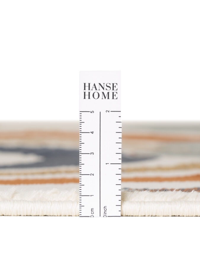 Hanse Home Adventures Barnmatta Dreamy Jumbo - Creme-multi - Bild 5