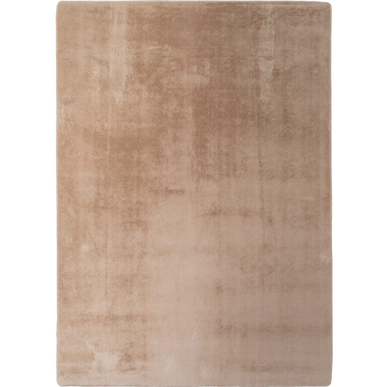 Päls matta - Joy 1400 Beige