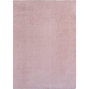 Päls matta - Joy 1400 - Rosa