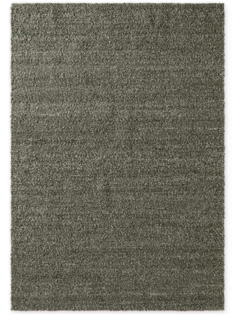 Ted Baker Notting Hill Soft Bouclé Kortluggad Matta Portobello Grön