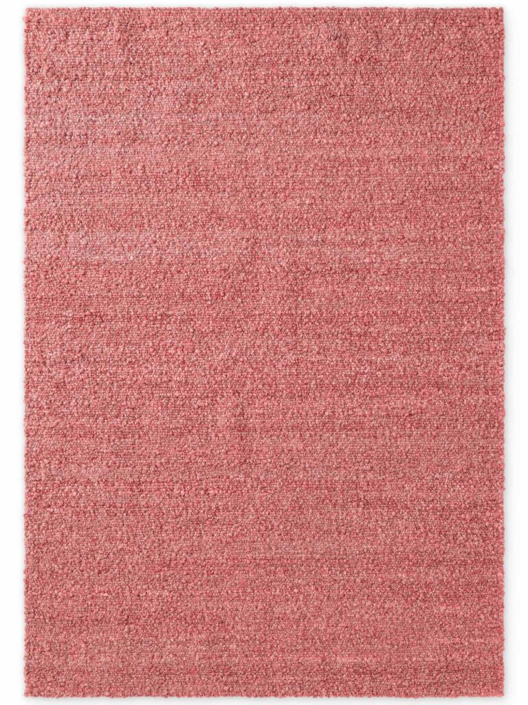 Ted Baker Notting Hill Soft Bouclé Kortluggad Matta Portobello Mörkröd