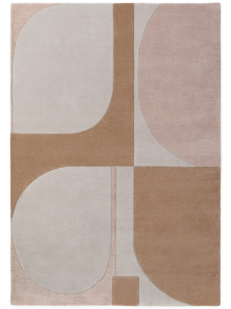 Ted Baker Westminster Ullmatta Windmill Creme Beige