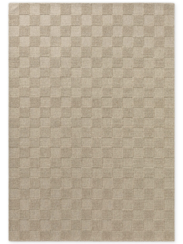 Villeroy & Boch 1766 Ullmatta Scala Grå Beige