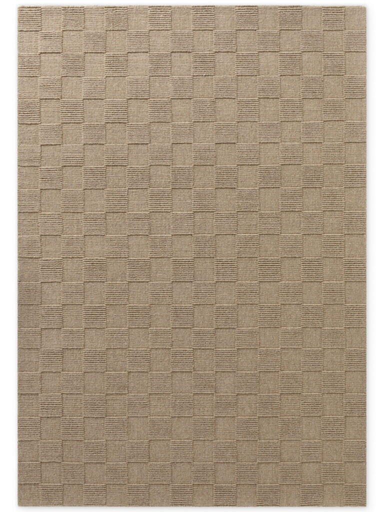Villeroy & Boch 1766 Ullmatta Scala Karamell